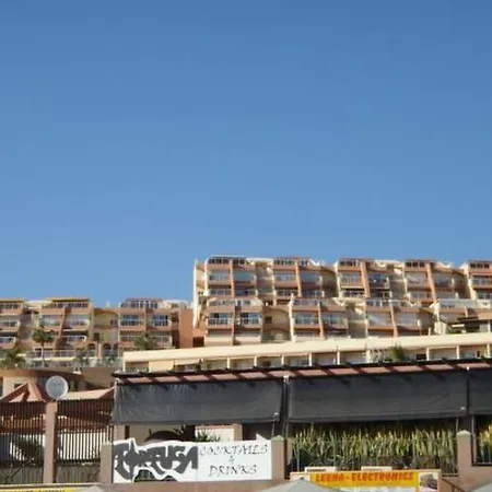 Jandia Tarabilla By Interhome Апартаменты