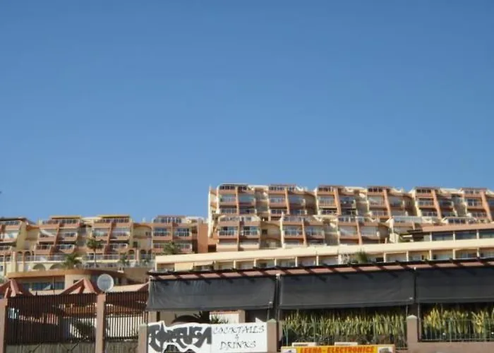 Jandia Tarabilla By Interhome Апартаменты