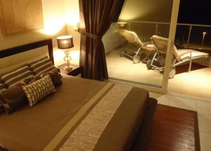 Jandia Tarabilla By Interhome Морро-дель-Хабле