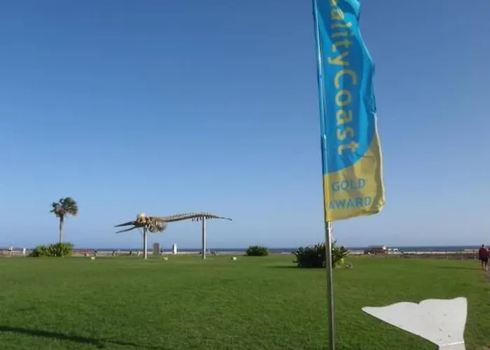 Jandia Tarabilla By Interhome Апартаменты Морро-дель-Хабле