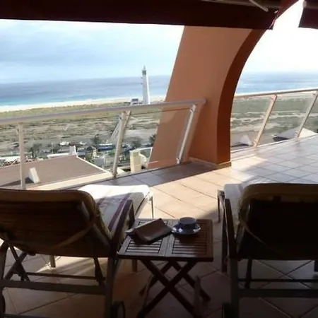 Jandia Tarabilla By Interhome Apartament