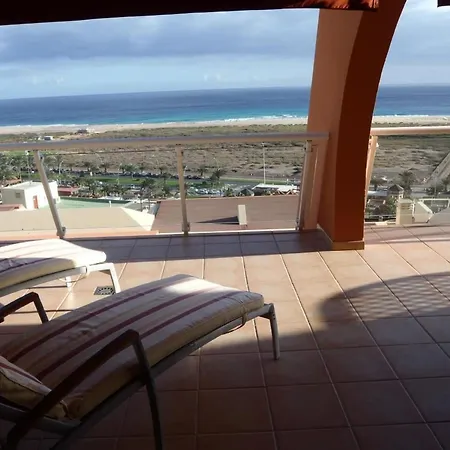 Jandia Tarabilla By Interhome Apartament