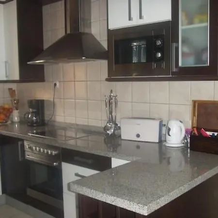 Apartament Jandia Tarabilla By Interhome Morro Jable