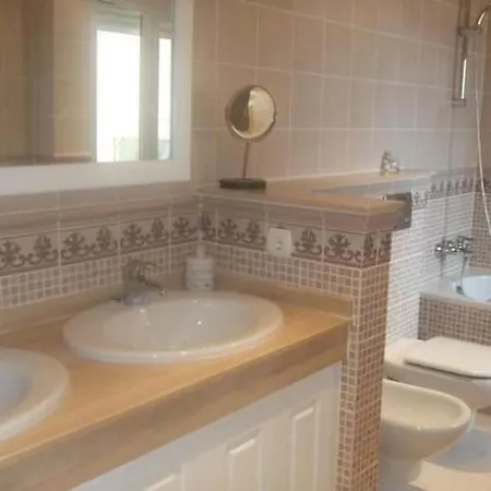 Jandia Tarabilla By Interhome מורו דל חאבלה