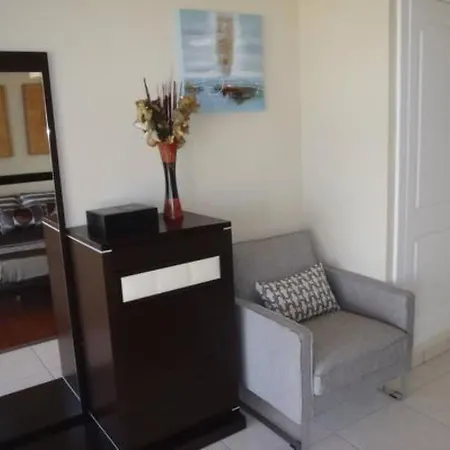 Апартаменты Jandia Tarabilla By Interhome