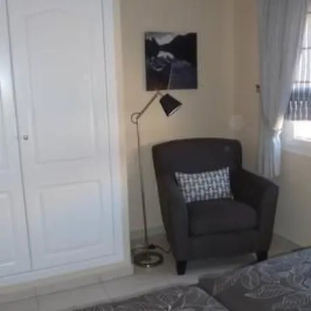 Jandia Tarabilla By Interhome Appartement