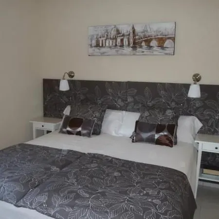 Jandia Tarabilla By Interhome Morro Jable