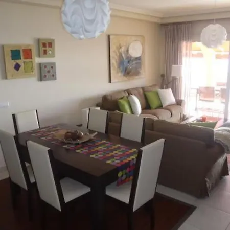 Jandia Tarabilla By Interhome Morro Jable