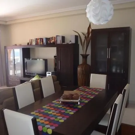 Appartement Jandia Tarabilla By Interhome Morro Jable