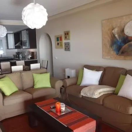 Jandia Tarabilla By Interhome Апартаменты