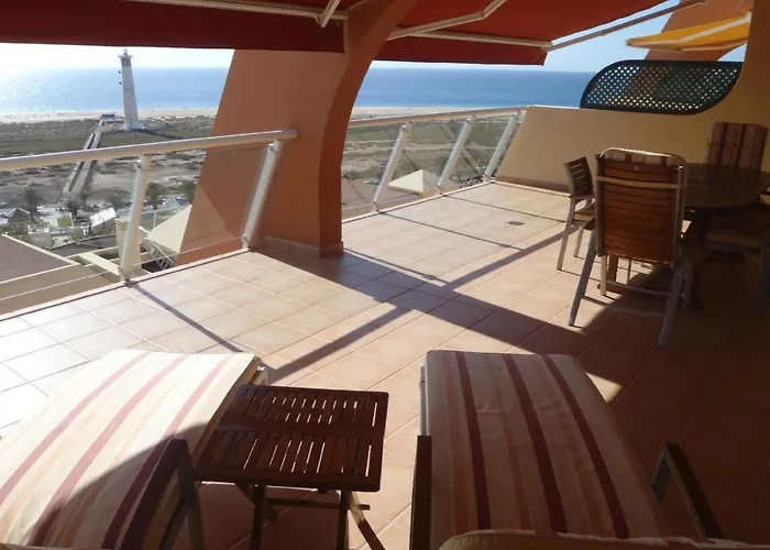 Jandia Tarabilla By Interhome Appartement