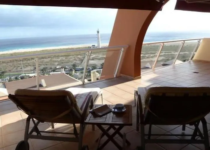 Jandia Tarabilla By Interhome Appartement