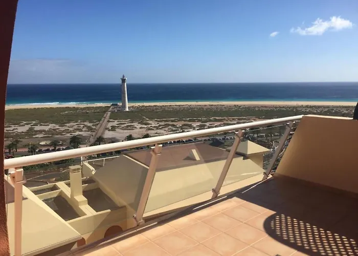 Jandia Tarabilla By Interhome * Morro Jable