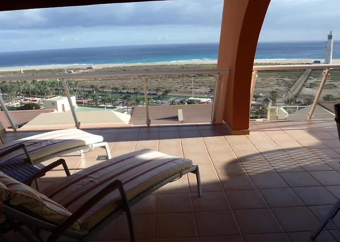 Jandia Tarabilla By Interhome Apartament