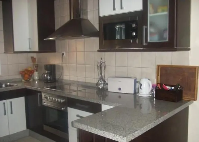 Apartament Jandia Tarabilla By Interhome Morro Jable