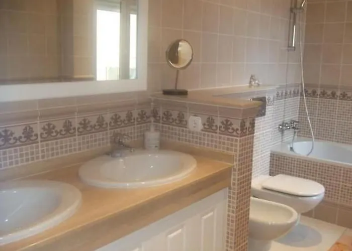 Jandia Tarabilla By Interhome Morro Jable