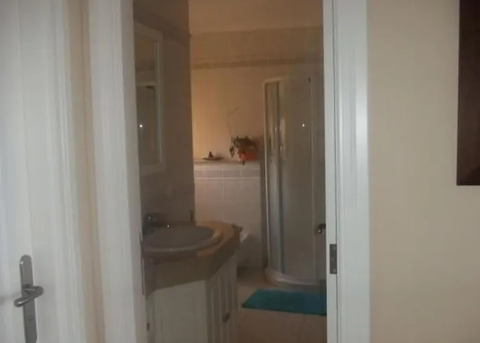 Jandia Tarabilla By Interhome * מורו דל חאבלה