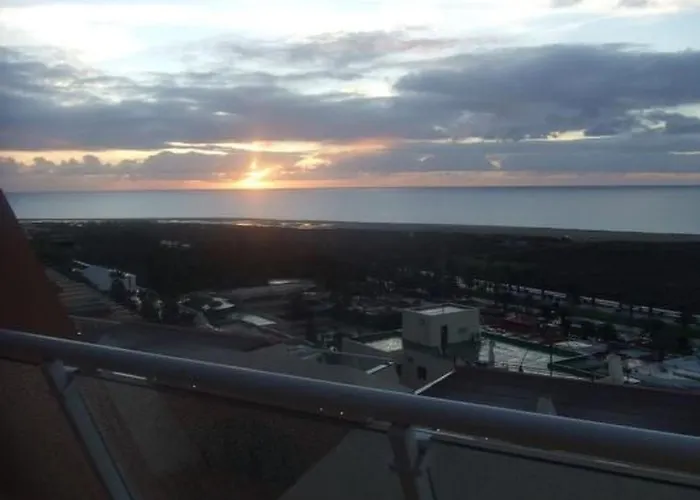 Jandia Tarabilla By Interhome Apartament