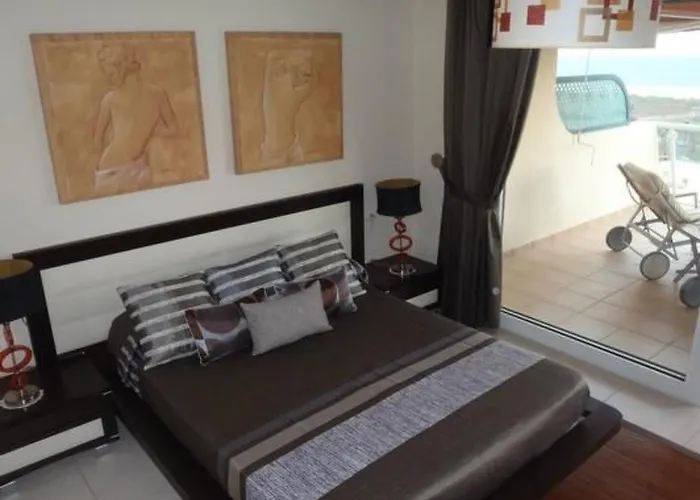 Jandia Tarabilla By Interhome * Morro Jable