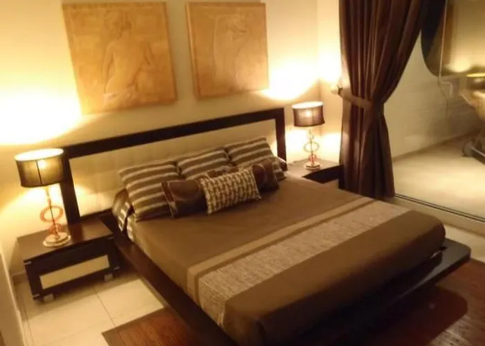 Jandia Tarabilla By Interhome * Morro Jable