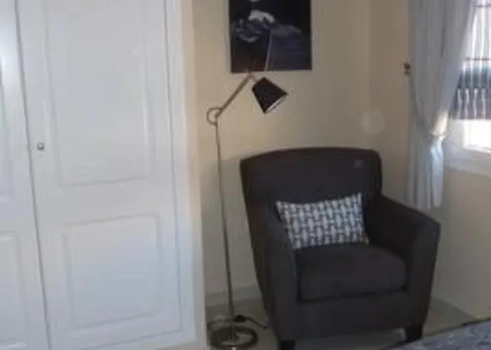 Jandia Tarabilla By Interhome דירה