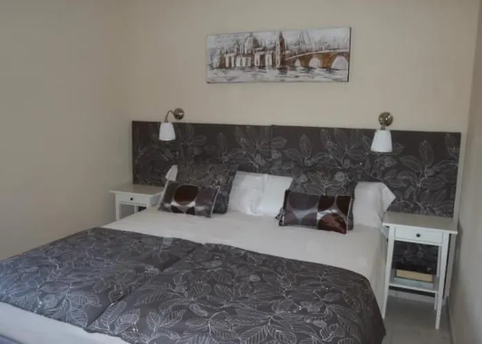 Jandia Tarabilla By Interhome Morro Jable