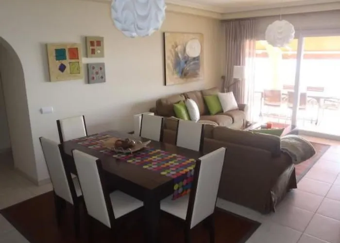 Jandia Tarabilla By Interhome מורו דל חאבלה