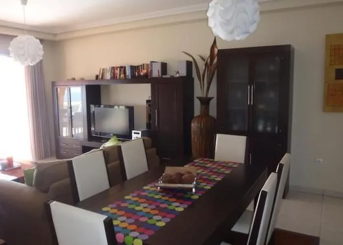 Apartament Jandia Tarabilla By Interhome Morro Jable