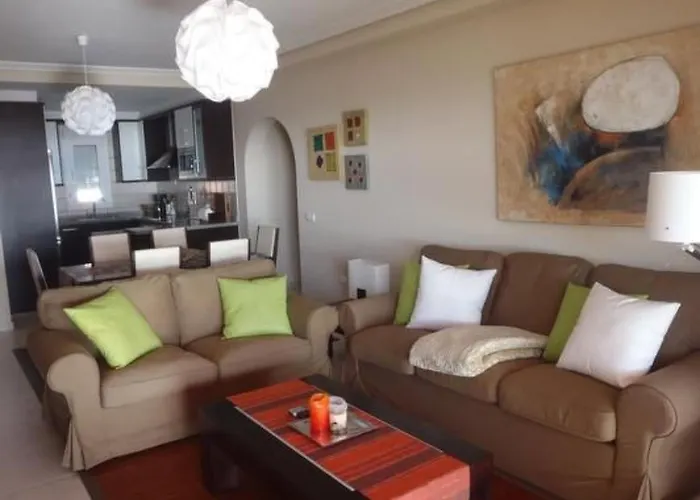 Jandia Tarabilla By Interhome Appartement