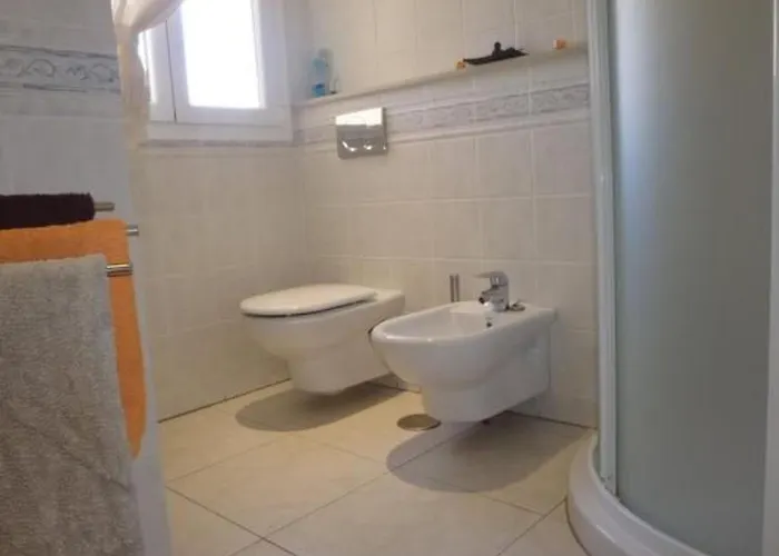 Jandia Tarabilla By Interhome *